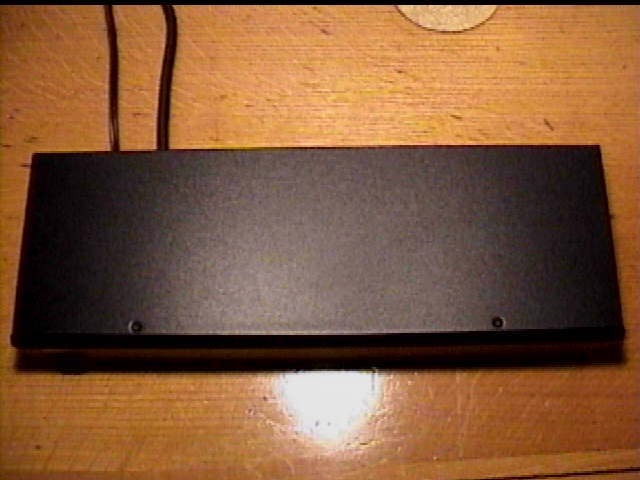 ADCOM ACE-515 POWER STRIP AC ENHANCER SURGE SPIKE LINE CONDITIONER