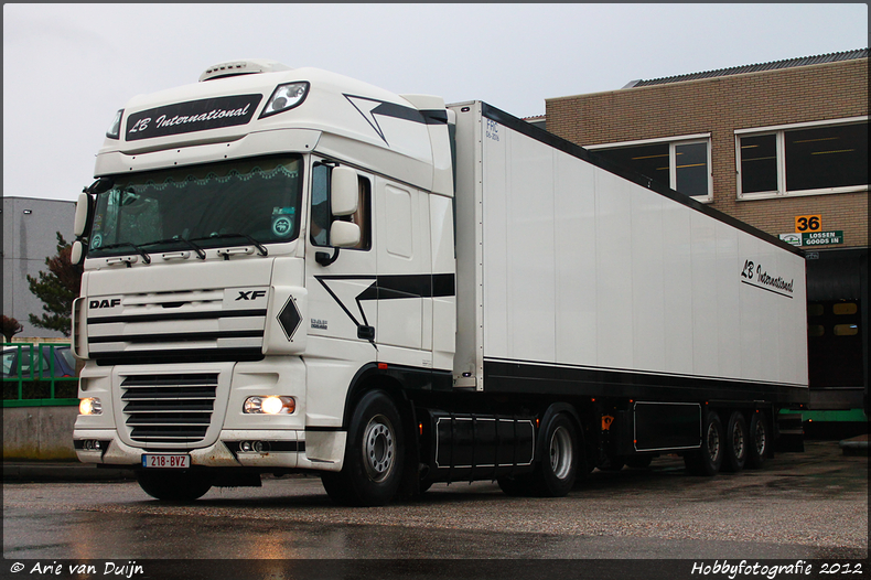 transportfotos nl toon onderwerp lb international nv transportfotos nl toon onderwerp lb international nv