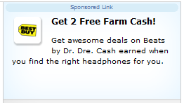 11748129 6 FREE Farm Cash!