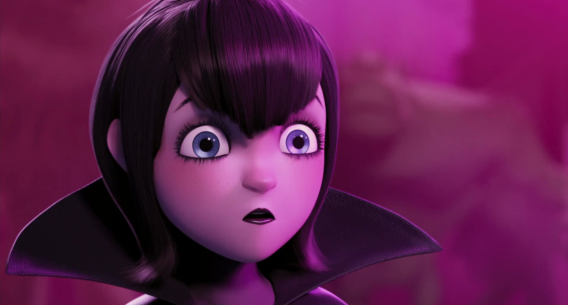 Hotel Transylvania Película Online Castellano