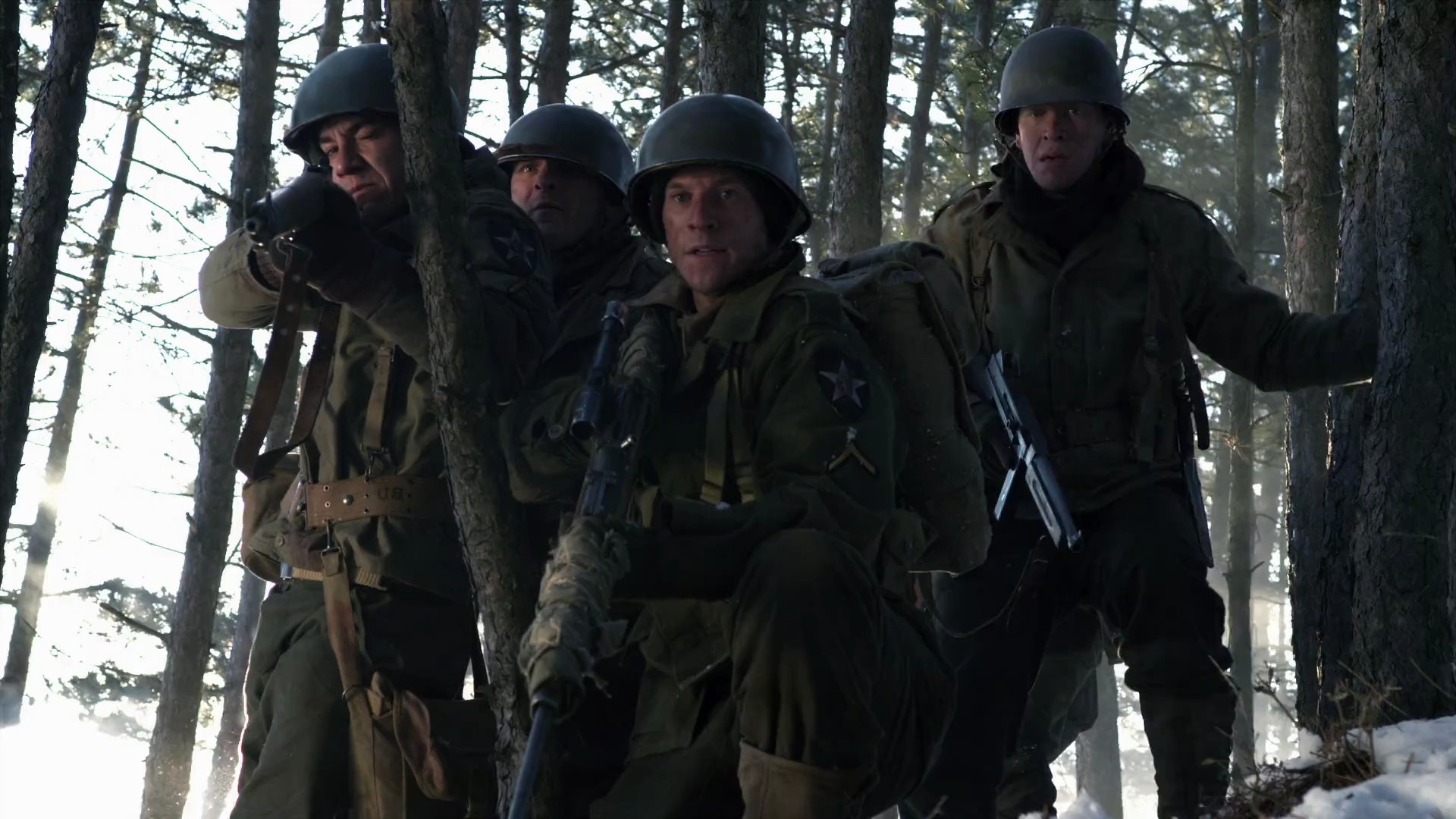 Company of Heroes 2013 Torrent Download - Movies Torrent