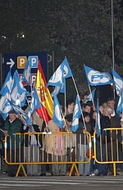 Precampaña del Partido Popular (PP) 1240799