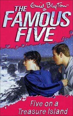 Novel 5 Sekawan Pdf