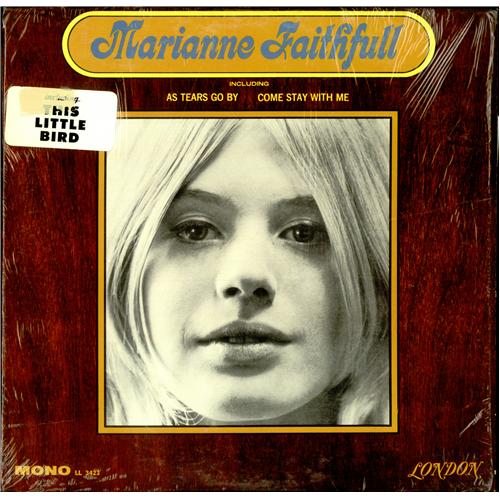 Marianne Faithfull Interview: Poetry, Life Lessons, Drugs, Mick Jagger