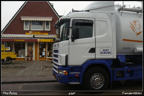 Zoet - Elburg BL-GZ-18 foto 3 - Scania 2009