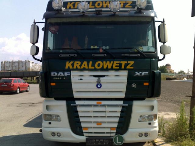 Real Truck Picture Contest- Гласуване 8