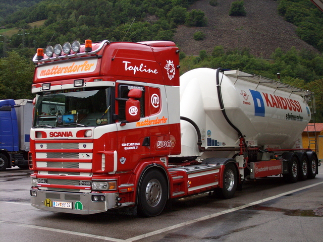 Real Truck Picture Contest- Гласуване 9