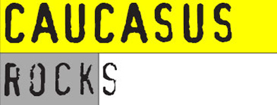CaucasusRocks