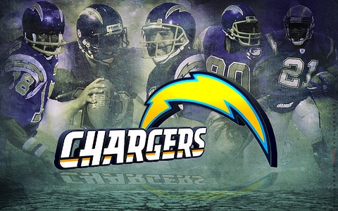 nfl wallpapers. Chargers - NFL wallpapers