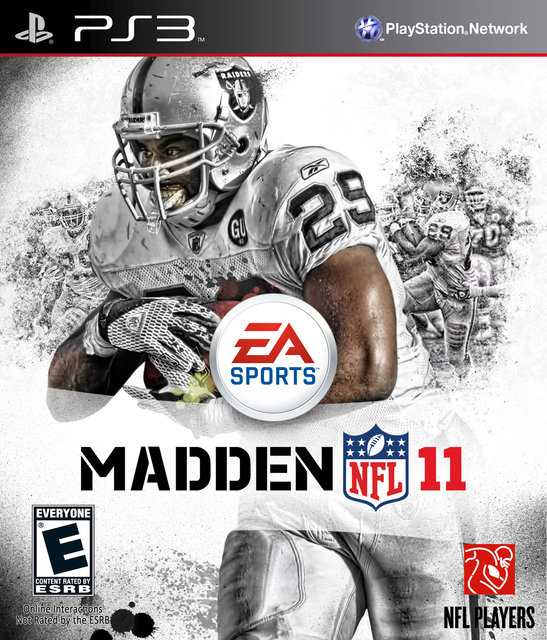 Madden 18 Custom Covers Thread - Page 13 - Operation Sports Forums