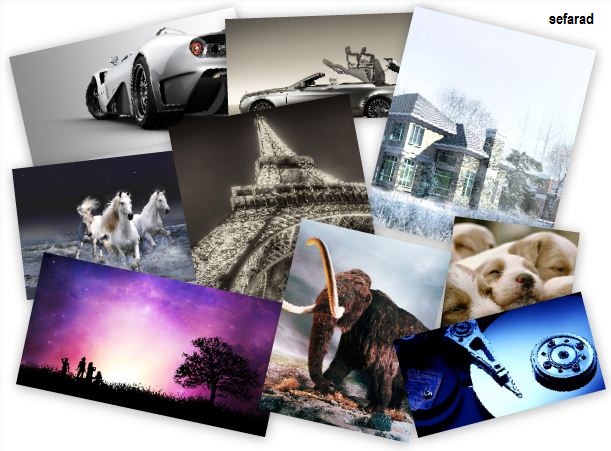 Wallpapers - 192 Fondos variados [Alta Resolución][18.01.11]