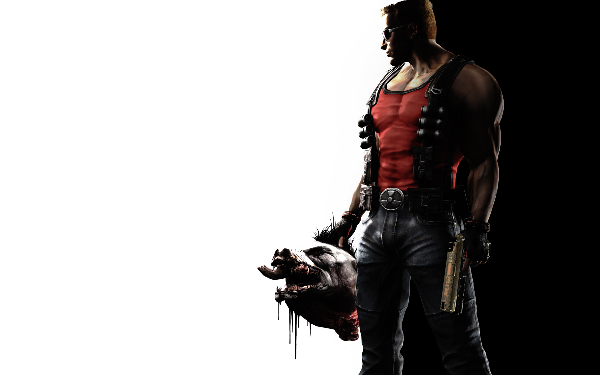 1280х1024, 142 Kb) Duke Nukem Forever скачать картинки бесплатные для
