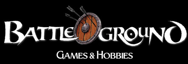 Battleground Games & Hobbies