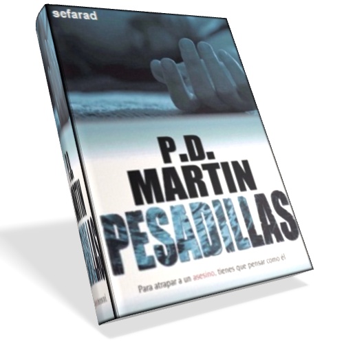 Pesadillas - P.D. Martin Pesadillas - P.D. Martin
