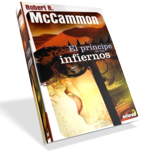 El príncipe de los infiernos - Robert R. McCammon El príncipe de los infiernos - Robert R. McCammon