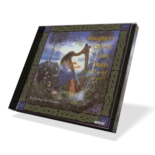 Lisa Lynne — Daughters of the celtic moon (1998) Lisa Lynne — Daughters of the celtic moon (1998)