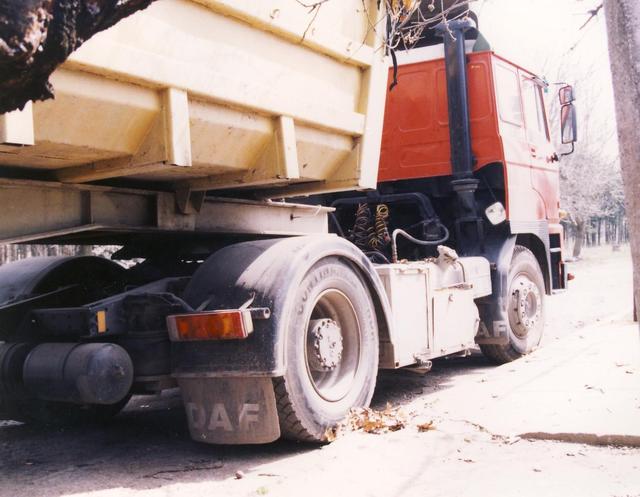 D A F 3300 5538919