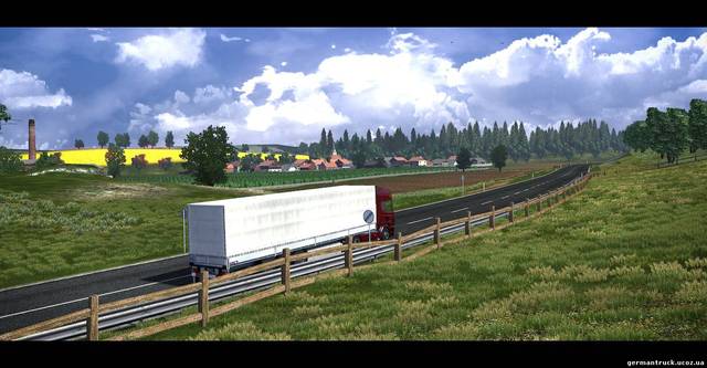 Euro Truck Simulator2 - Страница 7 5656369