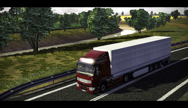 Euro Truck Simulator2 - Страница 7 5690139