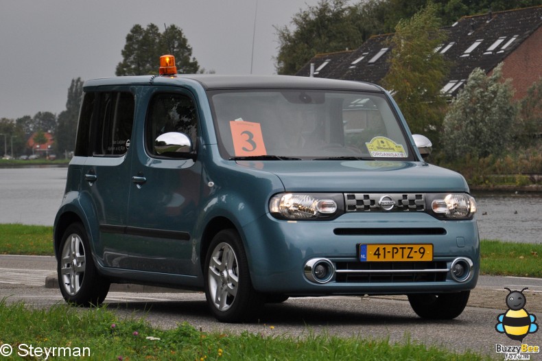 Nissan leaf alphen #5