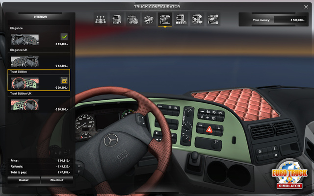 Euro Truck Simulator2 - Страница 15 6689464