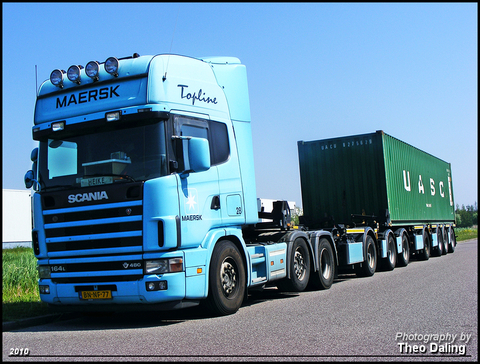 BonTrans BN-NF-77 - LZV