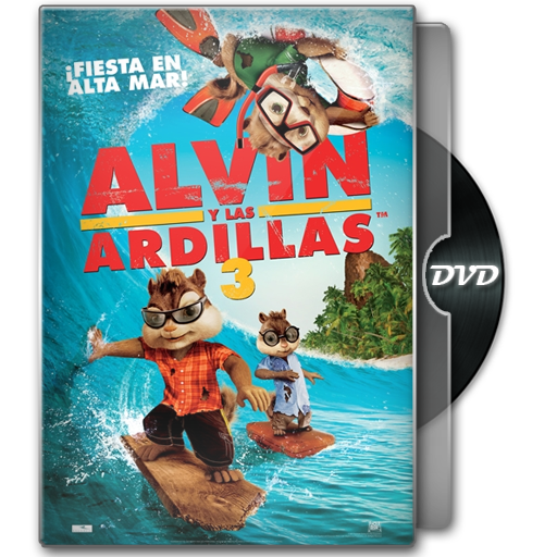Alvin y las ardillas latino descargar 1 link