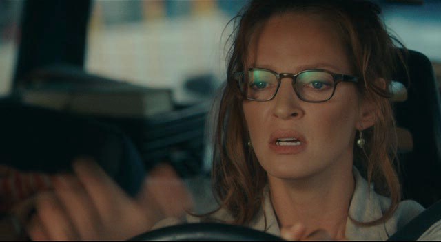 Una Mamá En Apuros (Motherhood) [DVDRip] [Español Latino] [2009]