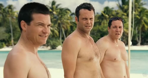 Couples Retreat [2009] - Rabbit Reviews