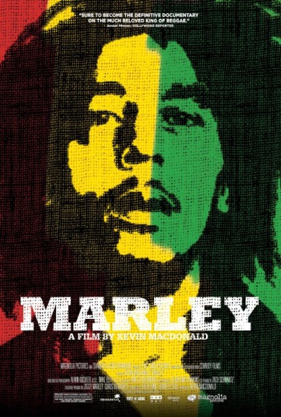 Re: Marley (2012)