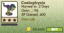 8504494 Dinos in The Market for Coins!