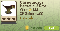 8504519 Dinos in The Market for Coins!