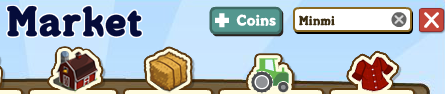 8504534 Dinos in The Market for Coins!