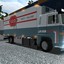 ets Scania 141M + Tandem by... - ETS DIVERSEN