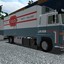 ets Scania 141M + Tandem by... - ETS DIVERSEN