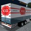 ets Scania 141M + Tandem by... - ETS DIVERSEN