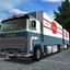 ets Scania 141M + Tandem by... - ETS DIVERSEN