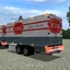 ets Scania 141M + Tandem by... - ETS DIVERSEN