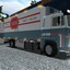 ets Scania 141M + Tandem by... - ETS DIVERSEN