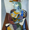 pablo-picasso-picasso-marie... - Picasso Vase 