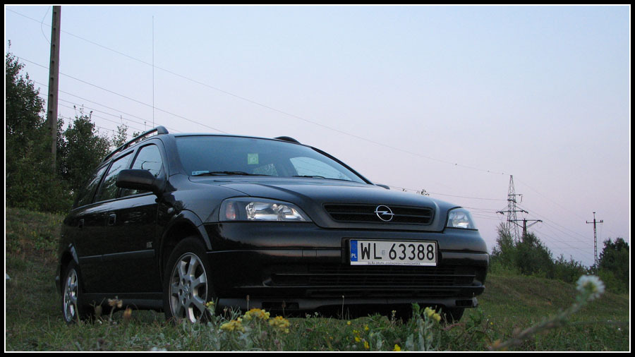 b2 Astra Tuning Team