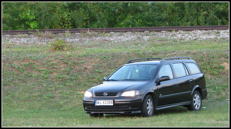 b3 Astra Tuning Team