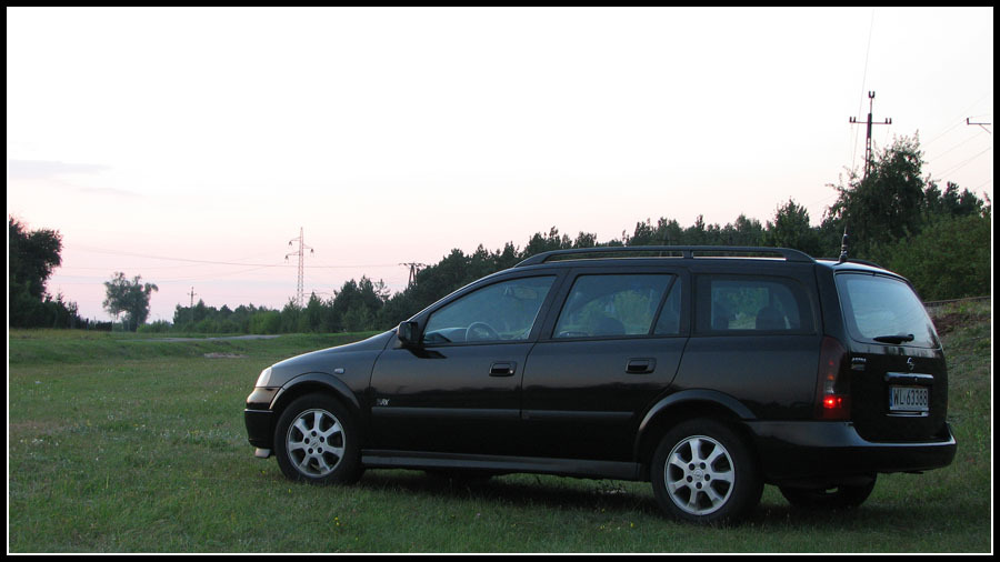 b4 Astra Tuning Team