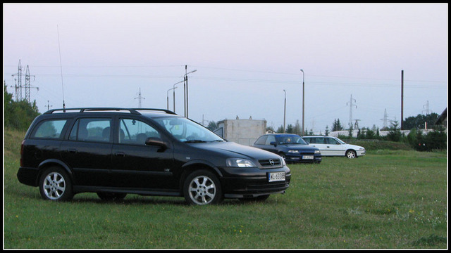 b5 Astra Tuning Team