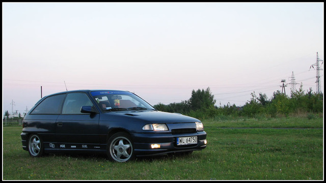 a2 Astra Tuning Team