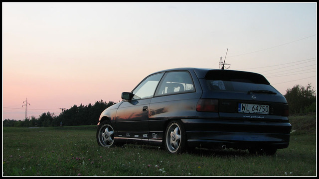 a3 Astra Tuning Team