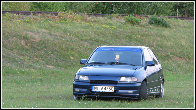 a5 Astra Tuning Team