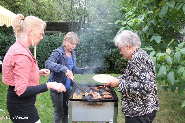 R.Th.B.Vriezen 2012 09 21 7581 WijkPlatForm Presikhaaf oost-west Uitje en BBQ Leerdam en de Oosthof vrijdag 21 september 2012