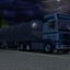 ets  Oldschool Tanktrailer ... - ETS TRAILERS