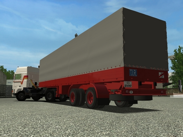 ets 2asser zeiltrailer oldstyle by Ventures87 verv ETS TRAILERS